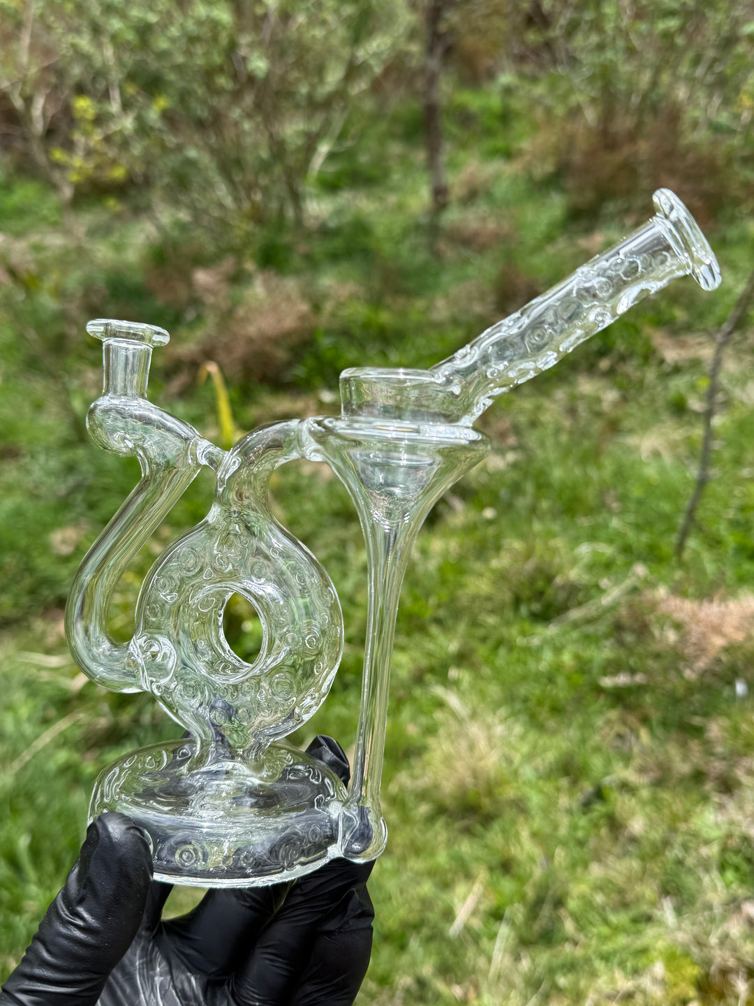 23Glass - Donut RBR