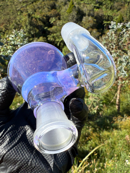 Jamie Clement Ash Catcher - Pink Slyme