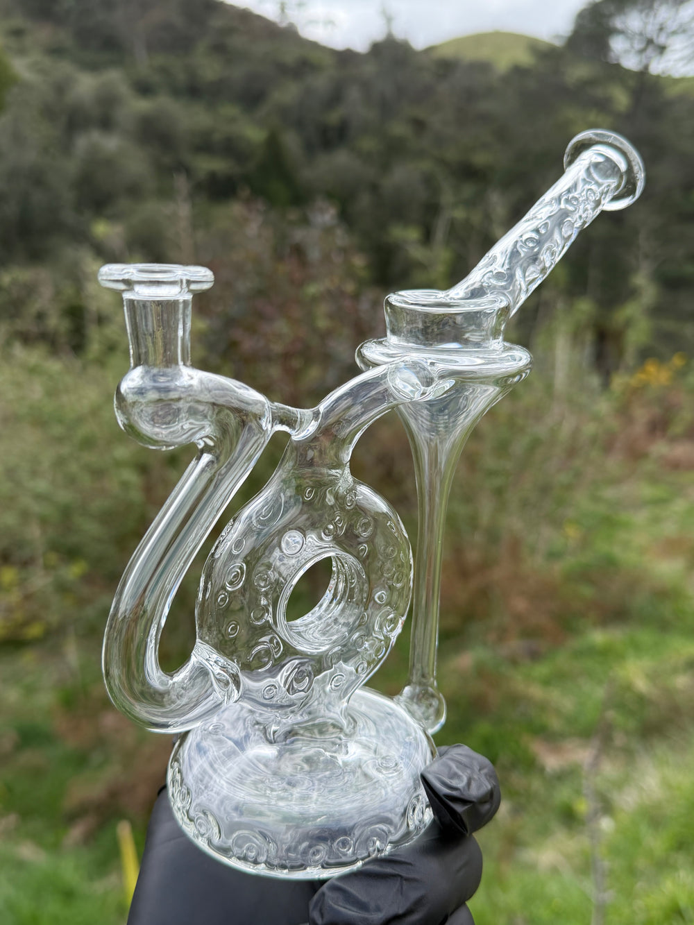 23Glass - Donut RBR