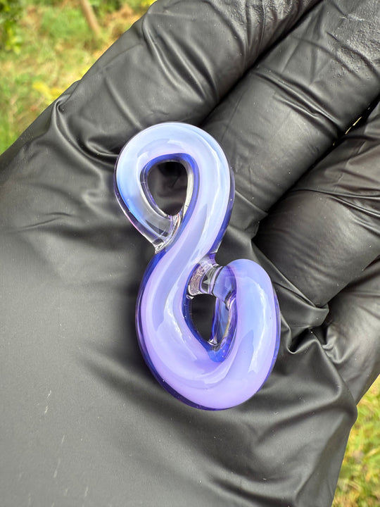 Alex Golovin Slide Pendant #2 - Custom Colour