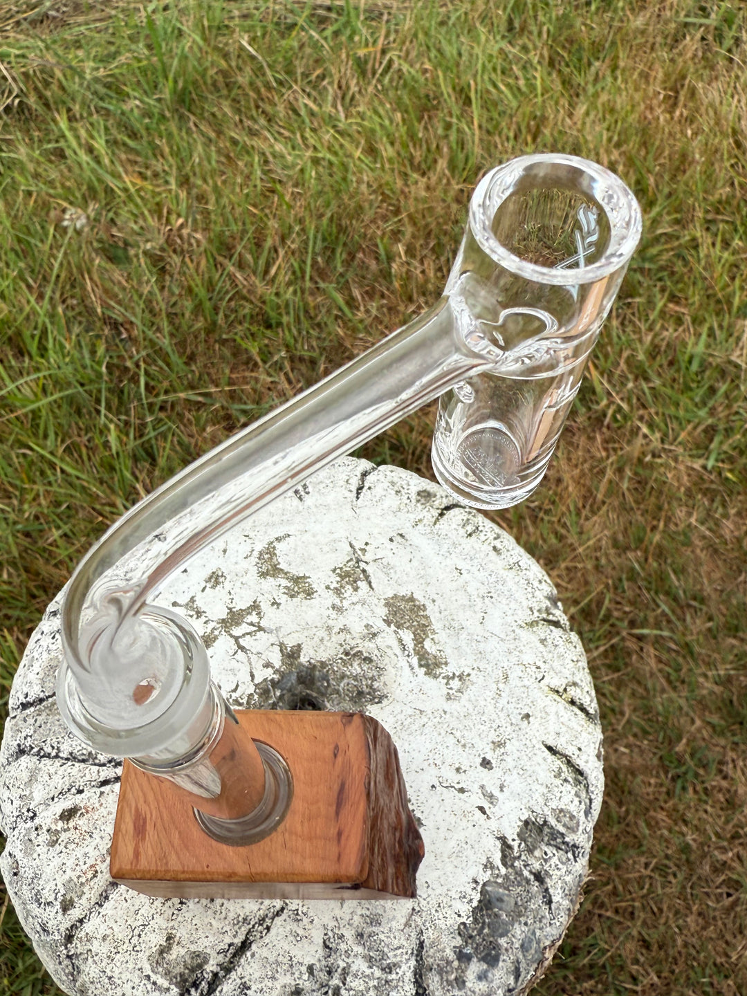 Victory Glassworks - Luna Pro