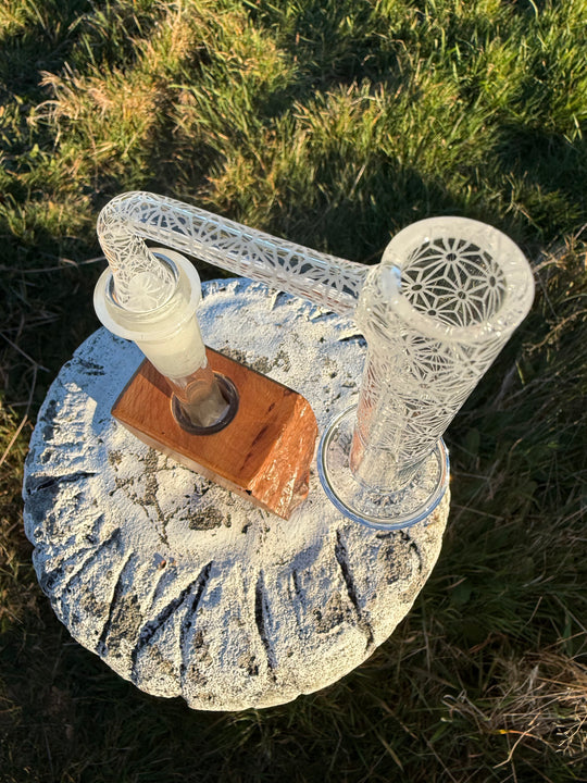 Victory Glassworks - Titan 2