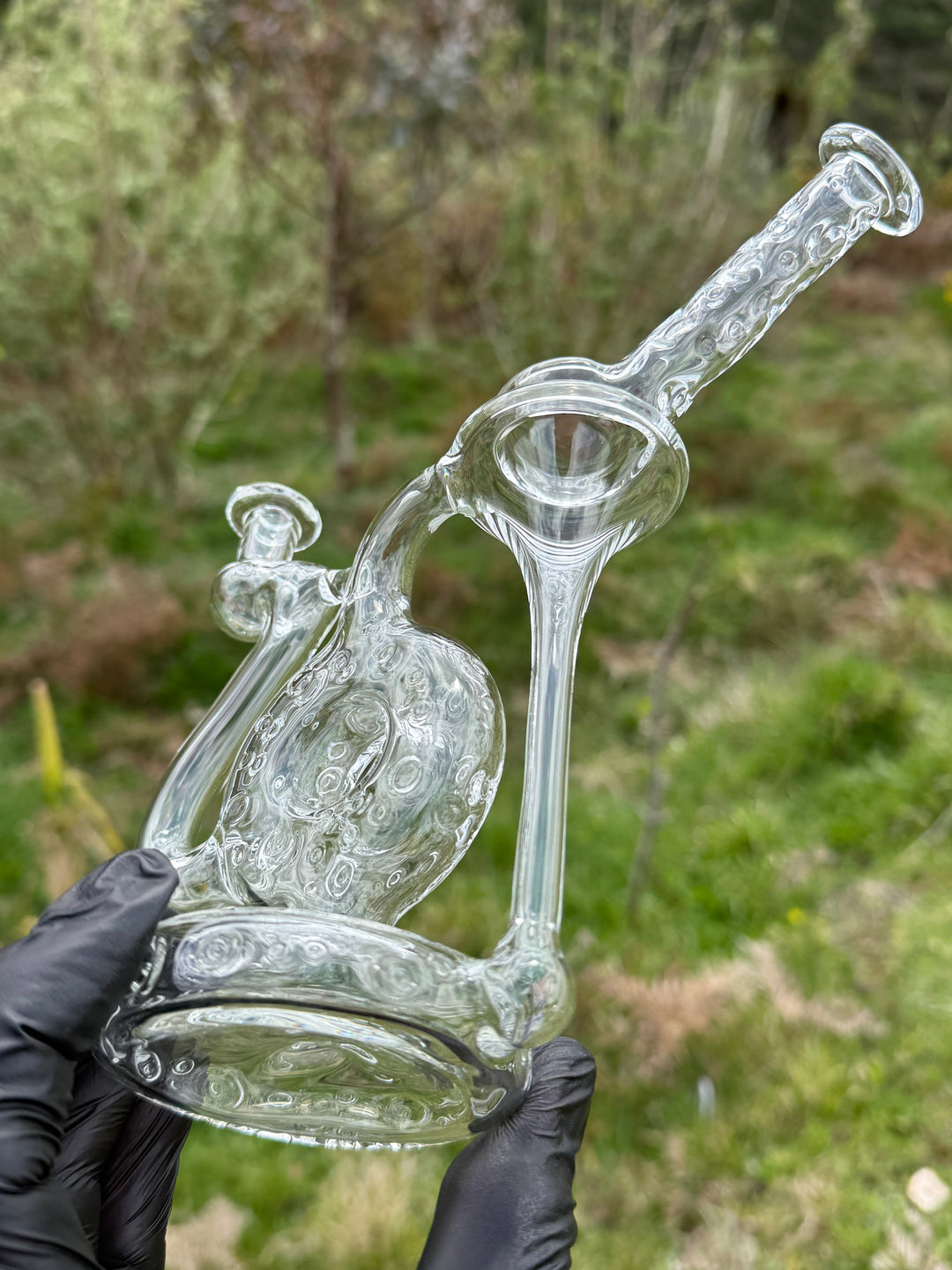 23Glass - Donut RBR
