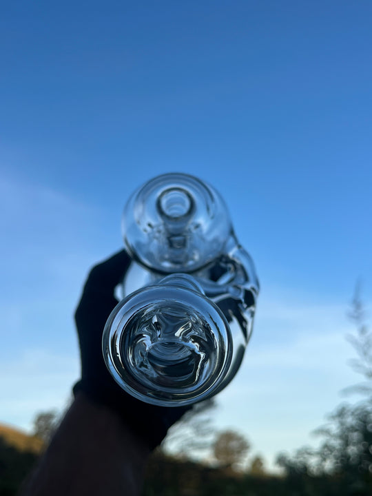 The Glass Bandit RBR - Clear