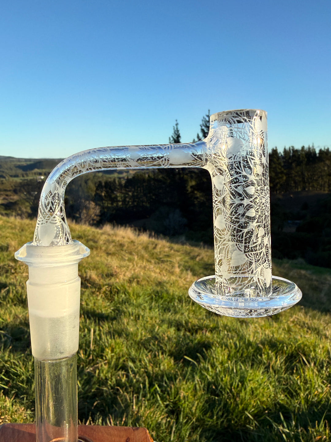 Victory Glassworks - Dazed 2 - Limited Edition G5 20mm Hybrid