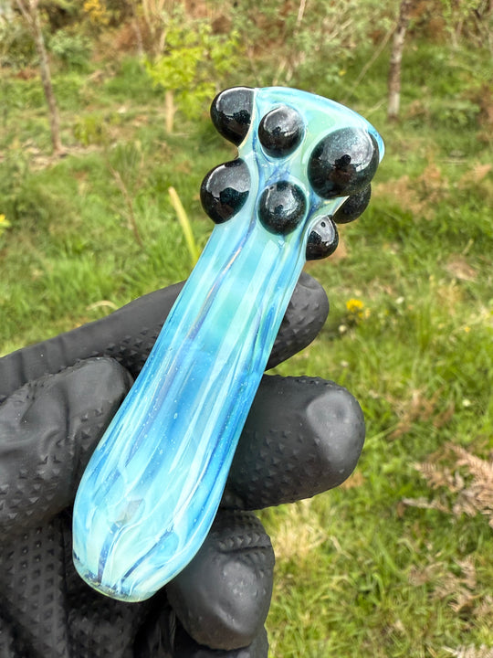 Alex Golovin One Hitter/Chillum - Custom Colour