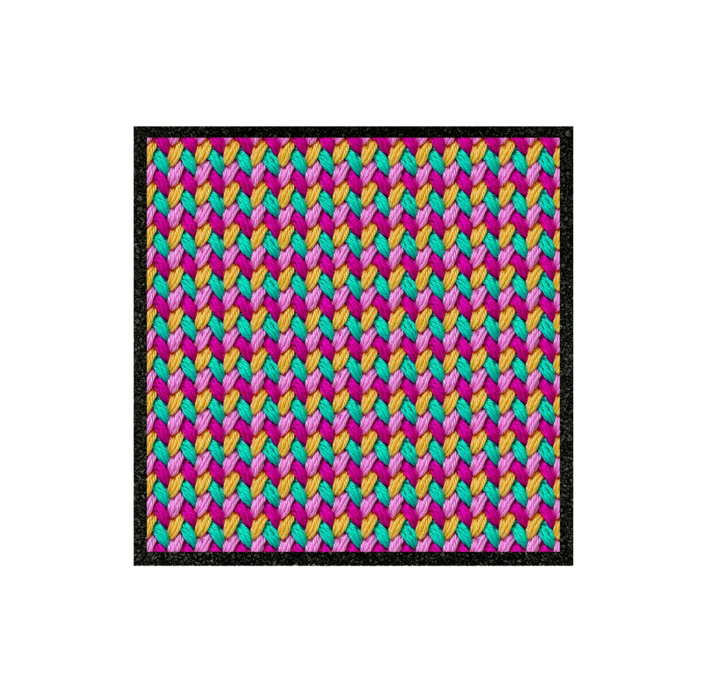 Moodmats - Crochet