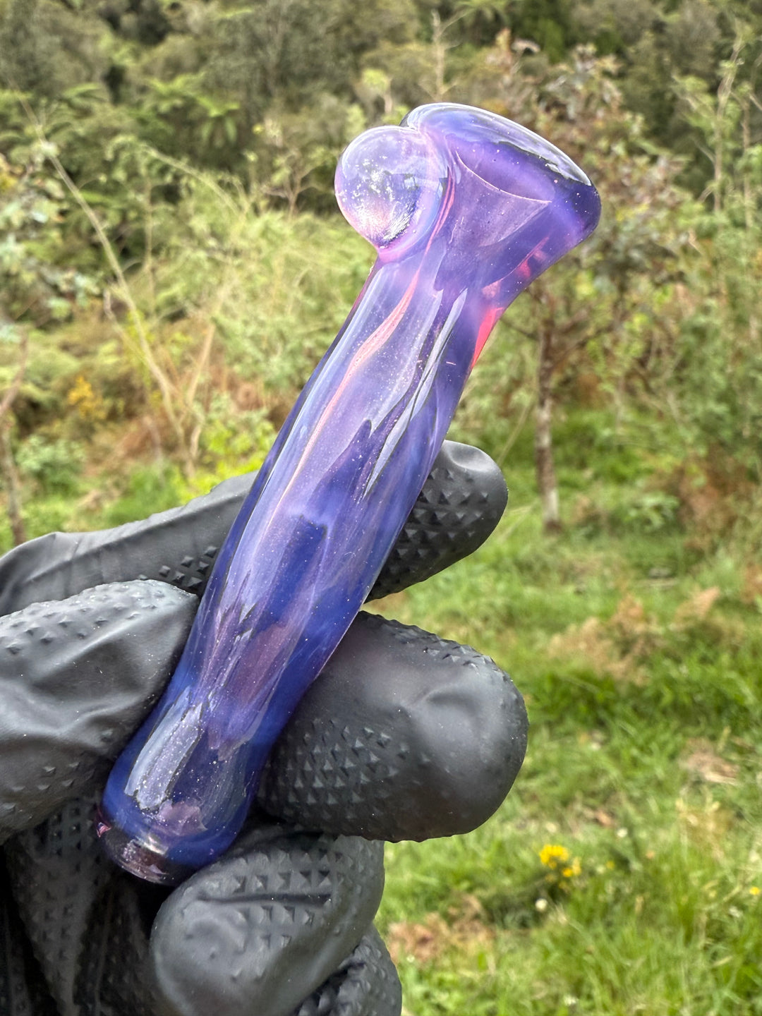 Alex Golovin One Hitter #1 - Royal Jelly/Custom