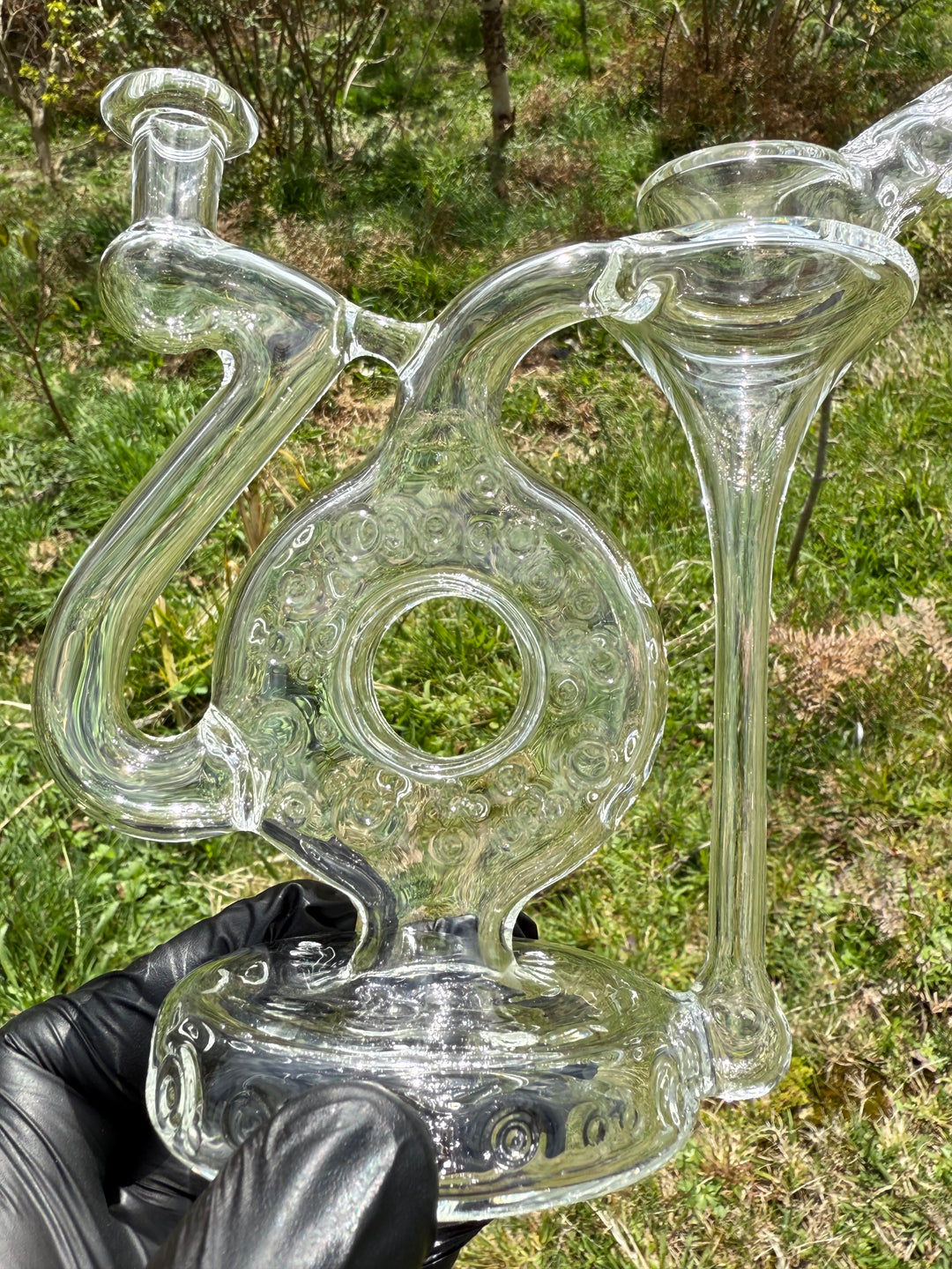 23Glass - Donut RBR