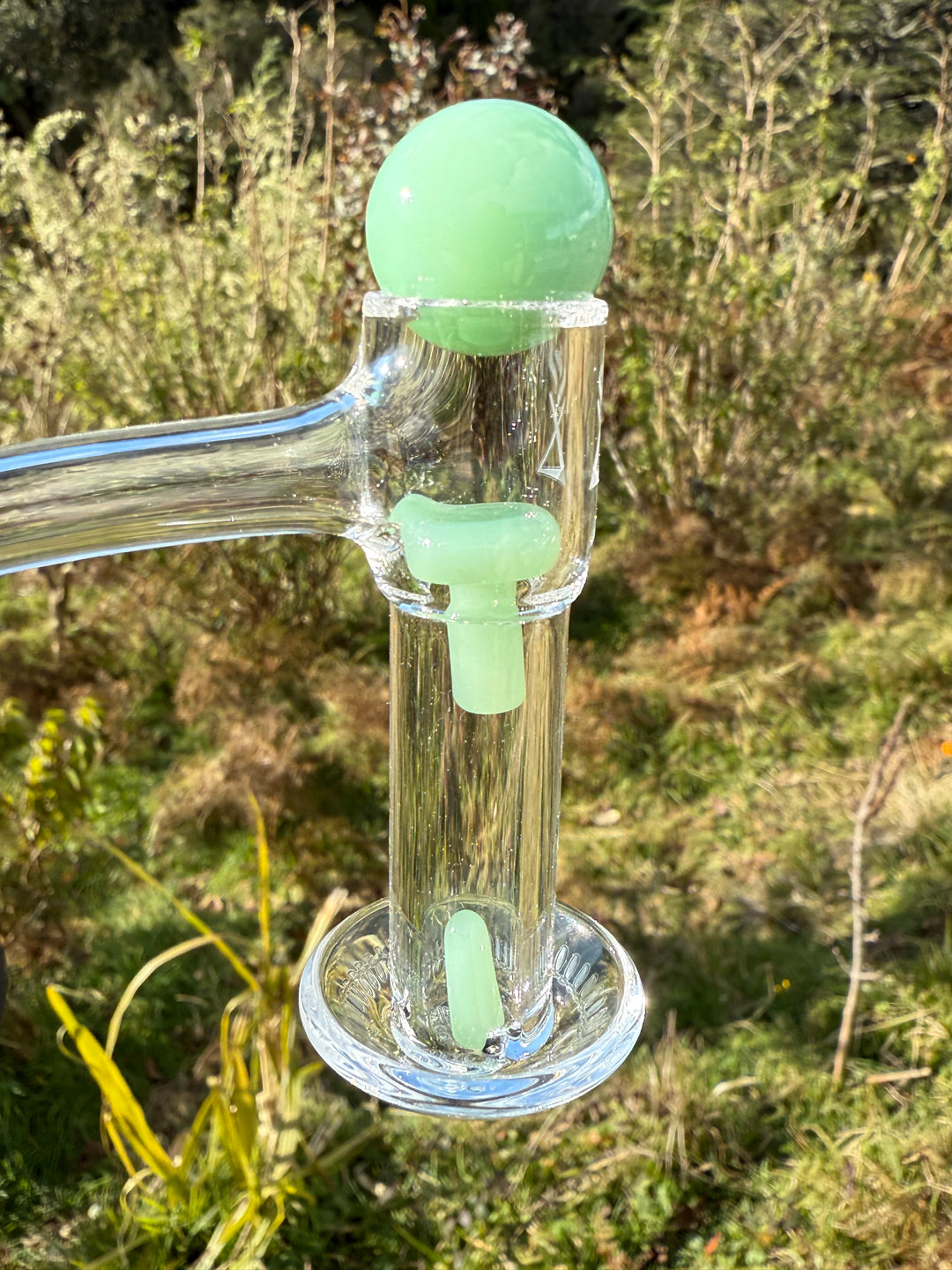 Jamie Clement Terp Slurper Set - Roswell Green