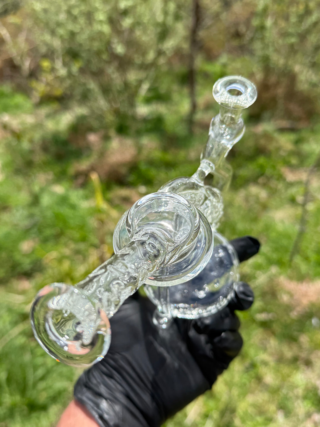 23Glass - Donut RBR