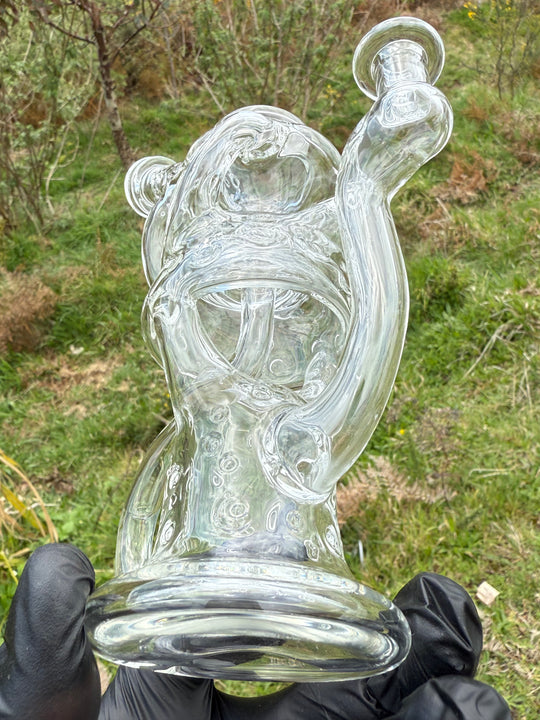23Glass - Blooper 4Cycle Recycler Klein