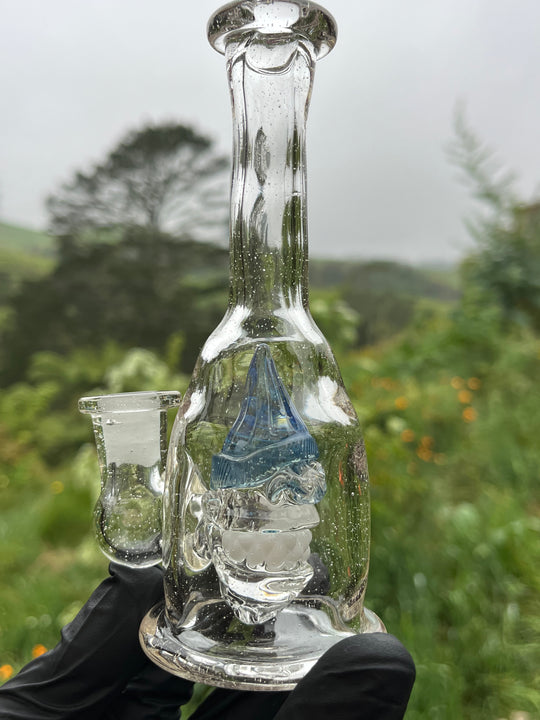 Wyrdglass Goblin Perc Rig - Lucy UV/Pinocchio