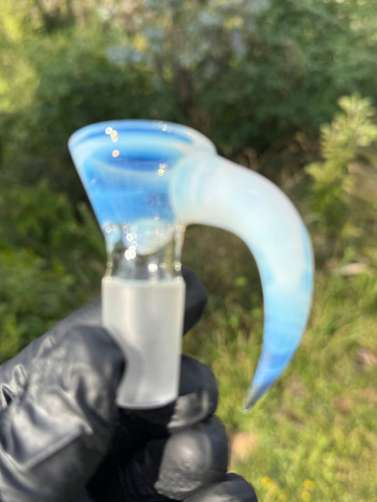 Uzzi Glass Swiss Perc Drip Tube Set - Glopal