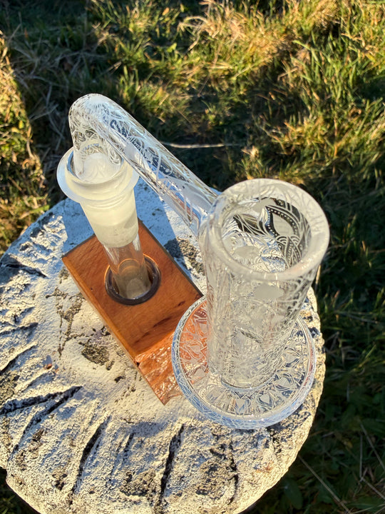 Victory Glassworks - Dazed 2 - Limited Edition G5 20mm Hybrid