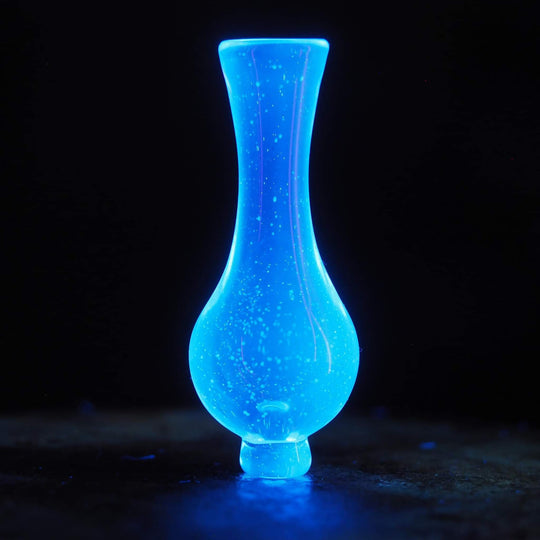 AUBORO Bubble Cap - Blue Luna UV