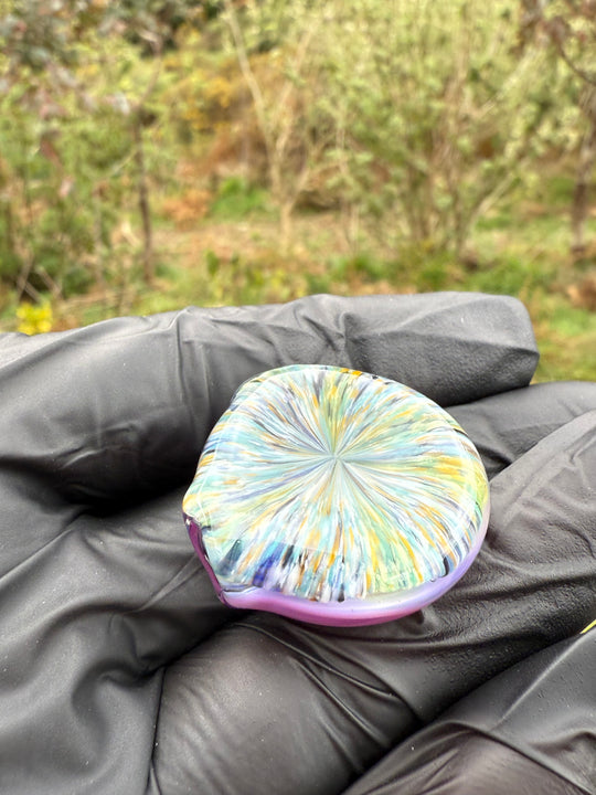 Alex Golovin Slide Hollow Pendant #2 - Custom Colour