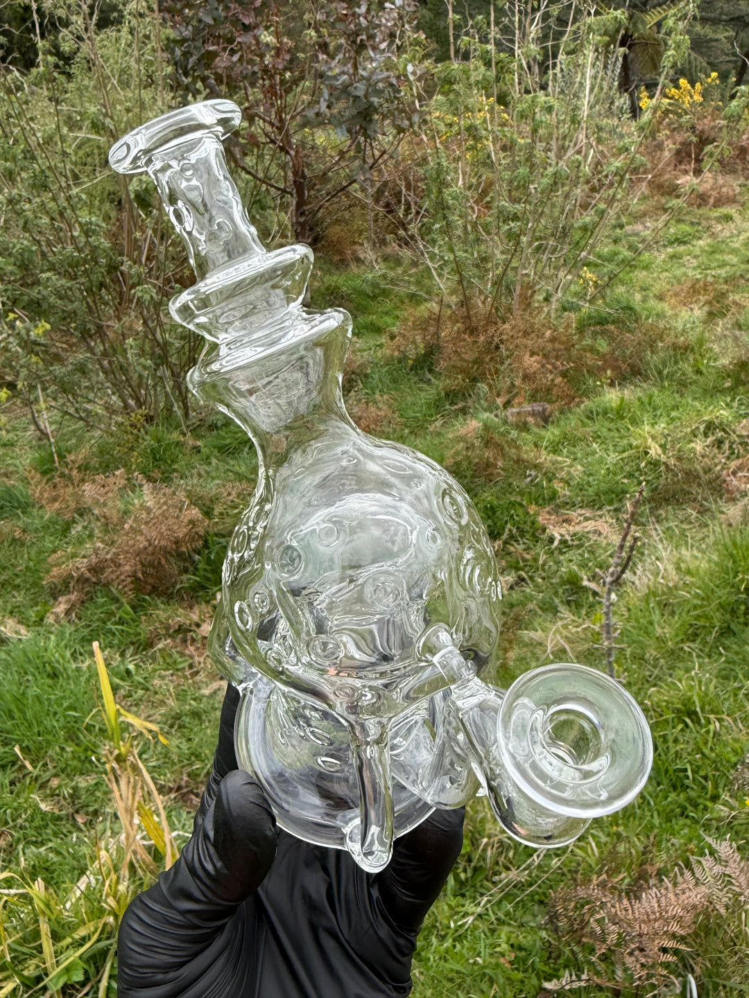 23Glass - Blooper 4Cycler