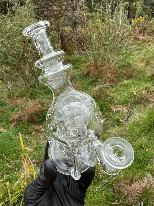 23Glass - Blooper 4Cycler