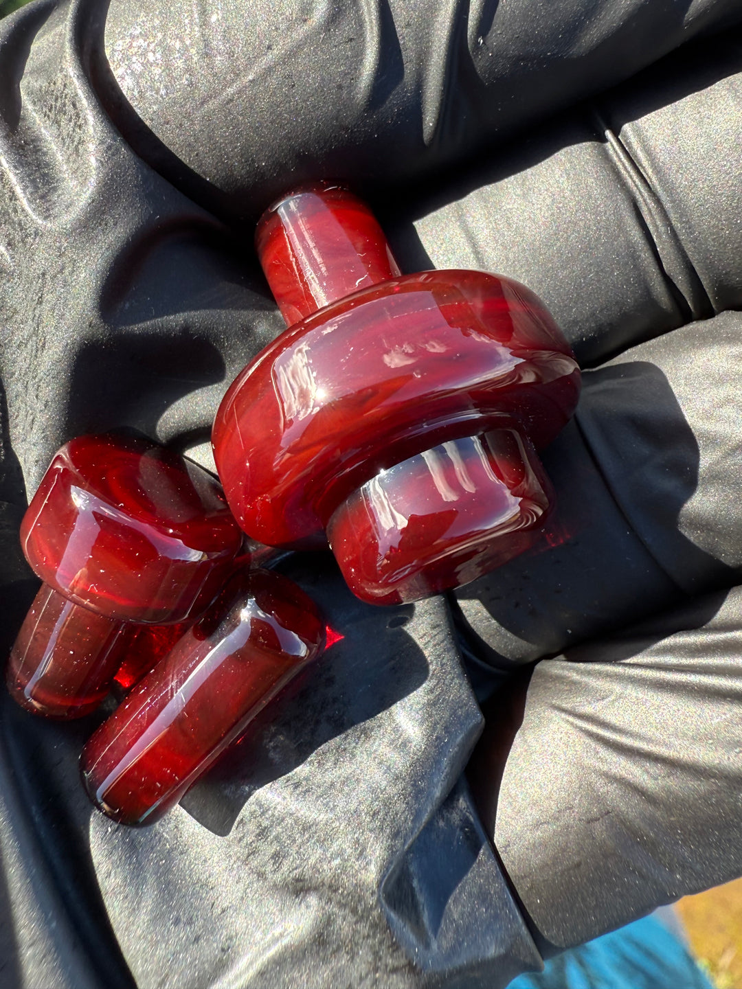 Jamie Clement Terp Slurper Set - King Crimson