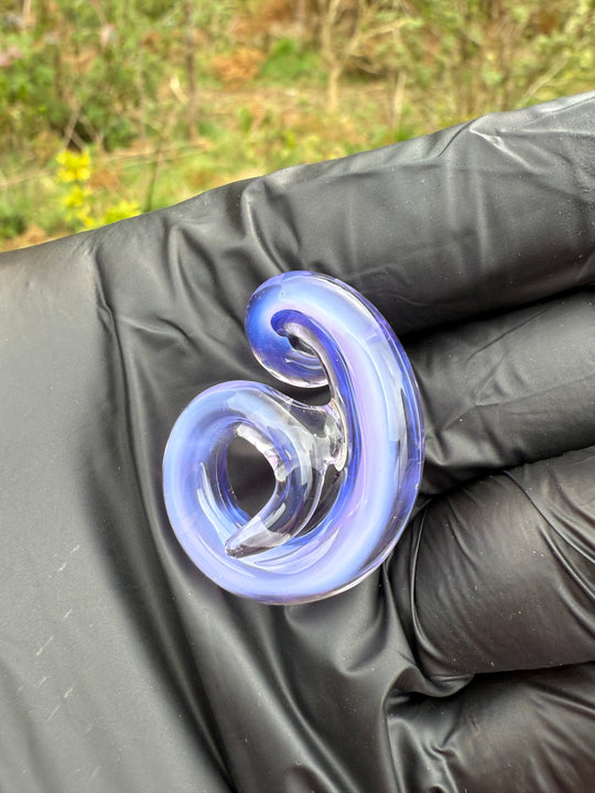 Alex Golovin Slide Pendant #1 - Custom Colour