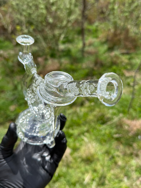 23Glass - Donut RBR