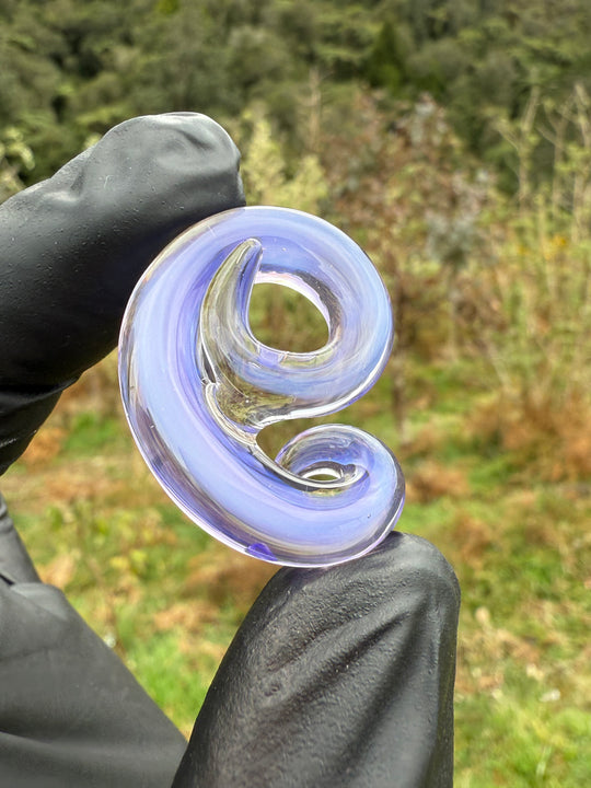 Alex Golovin Slide Pendant #1 - Custom Colour