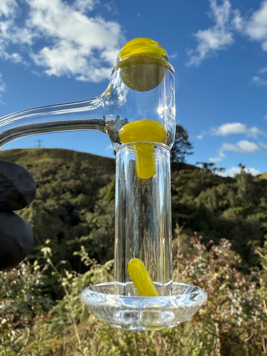 Jamie Clement Terp Slurper Set - Shrek