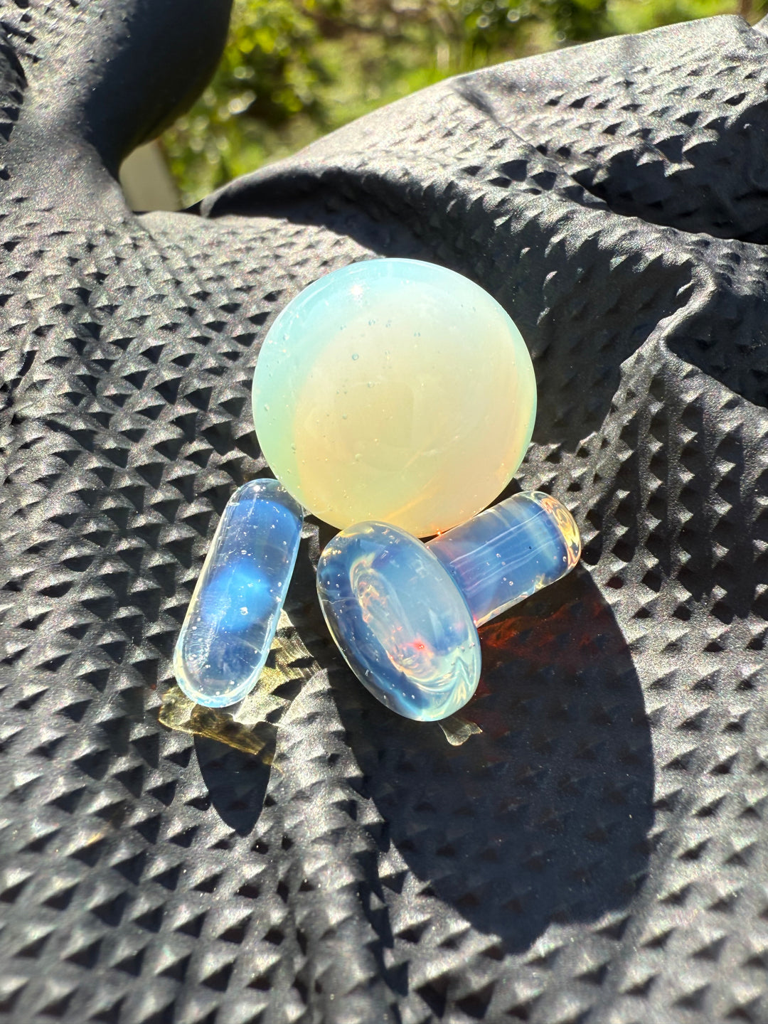 Jamie Clement Terp Slurper Set - Glopal