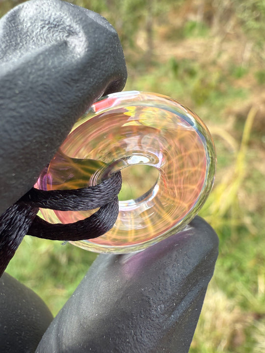Empirical Glass Fumecello Pendant #1