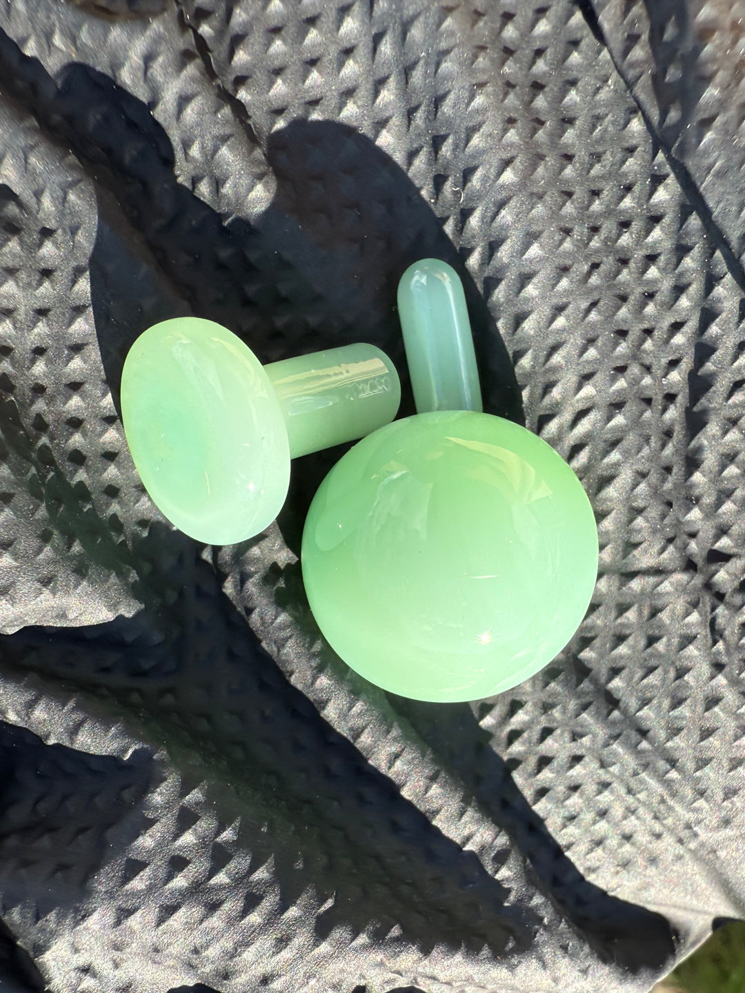 Jamie Clement Terp Slurper Set - Roswell Green