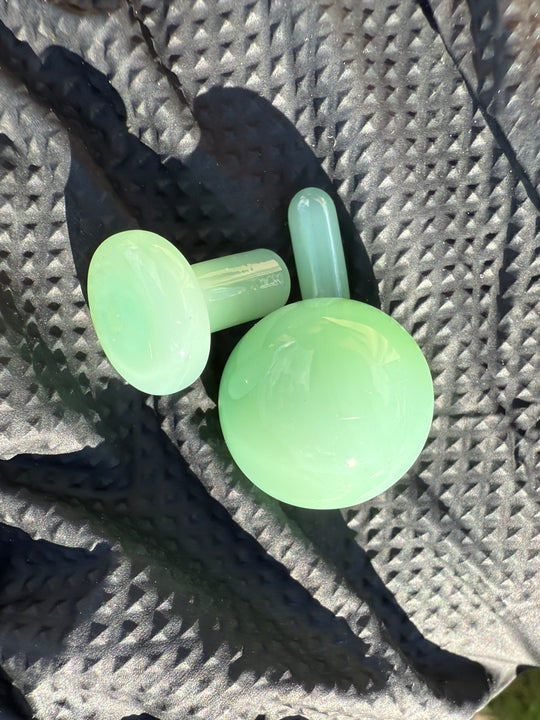 Jamie Clement Terp Slurper Set - Roswell Green