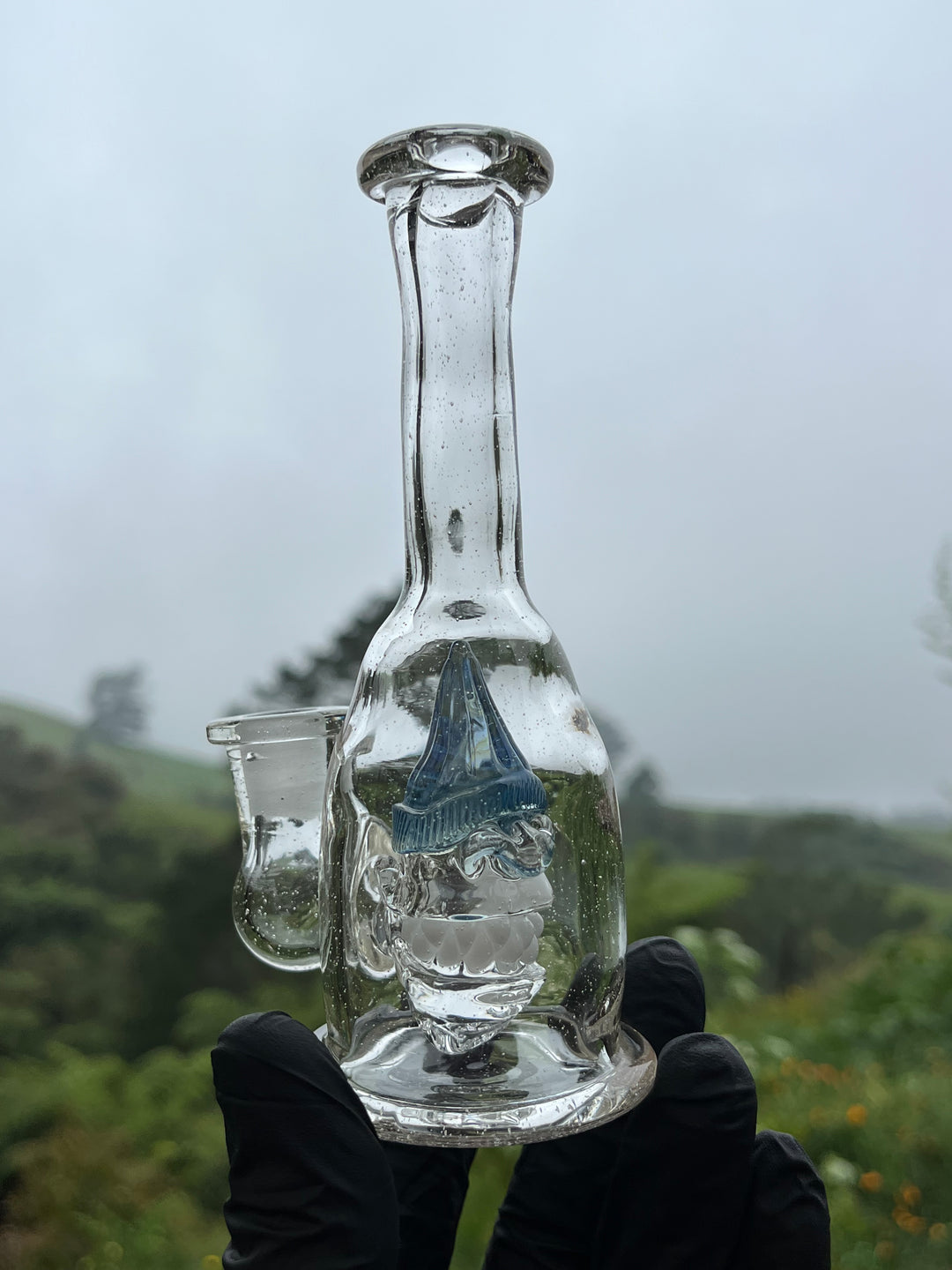 Wyrdglass Goblin Perc Rig - Lucy UV/Pinocchio