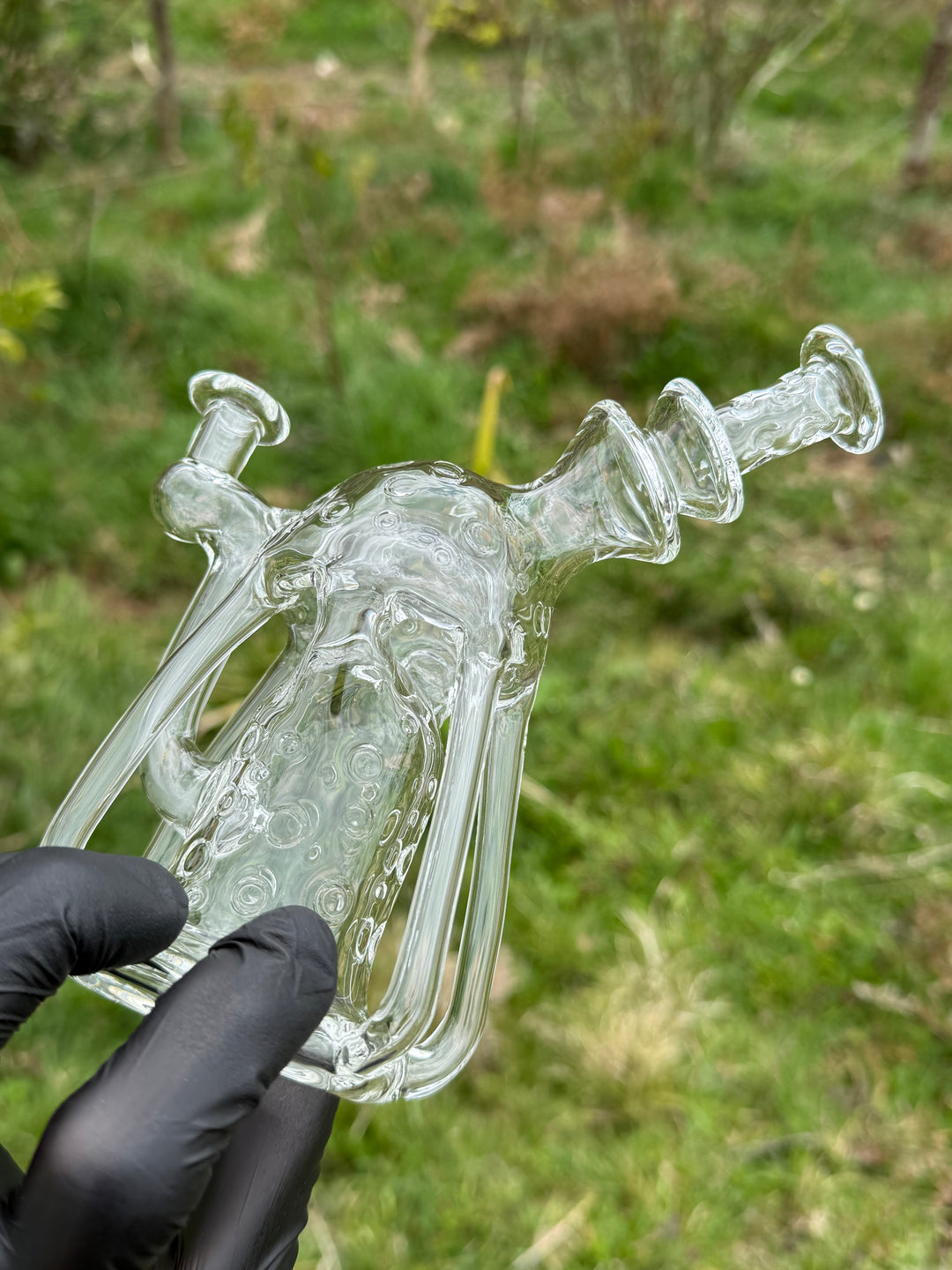 23Glass - Blooper 4Cycler