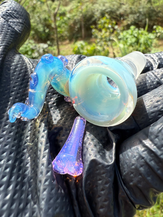 Jamie Clement Removable Screen Slide 14mm Tentacle - Marina