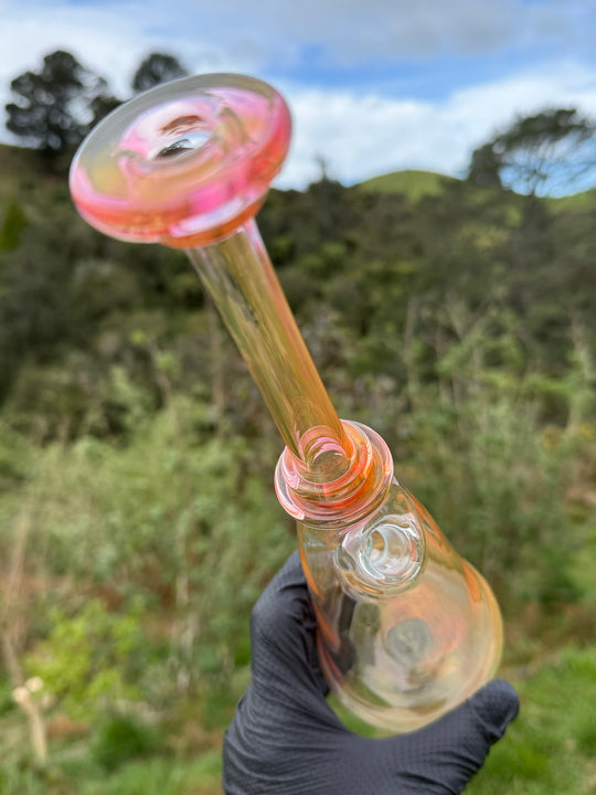 Yeti Glass XL Jammer - Gold Fumed #1