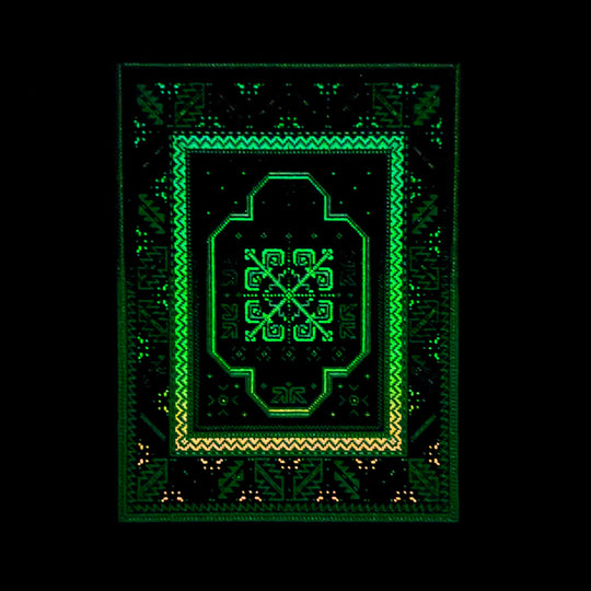 Moodmats - Spectral Bitrug
