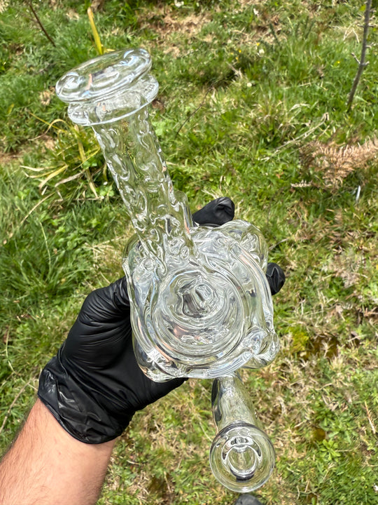23Glass - Blooper 4Cycle Recycler Klein