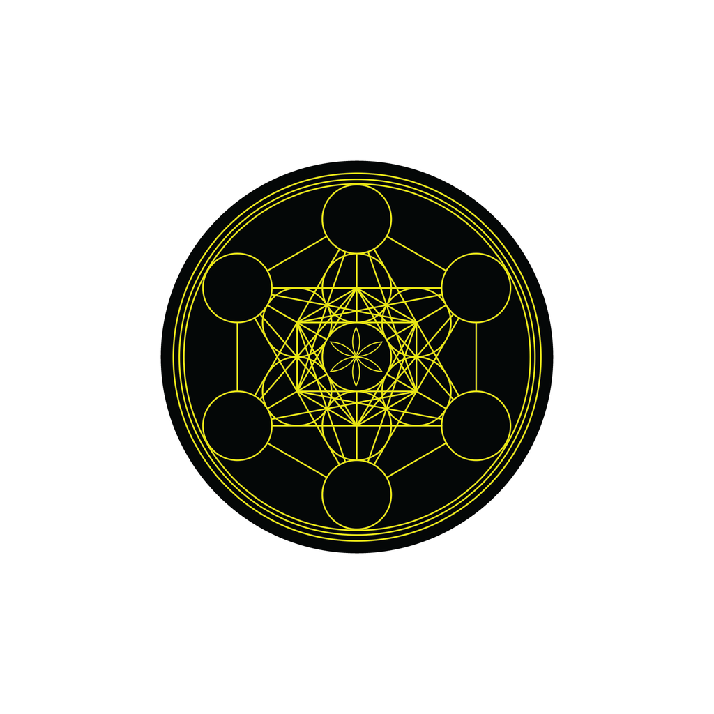 Moodmats - Nova Metatron