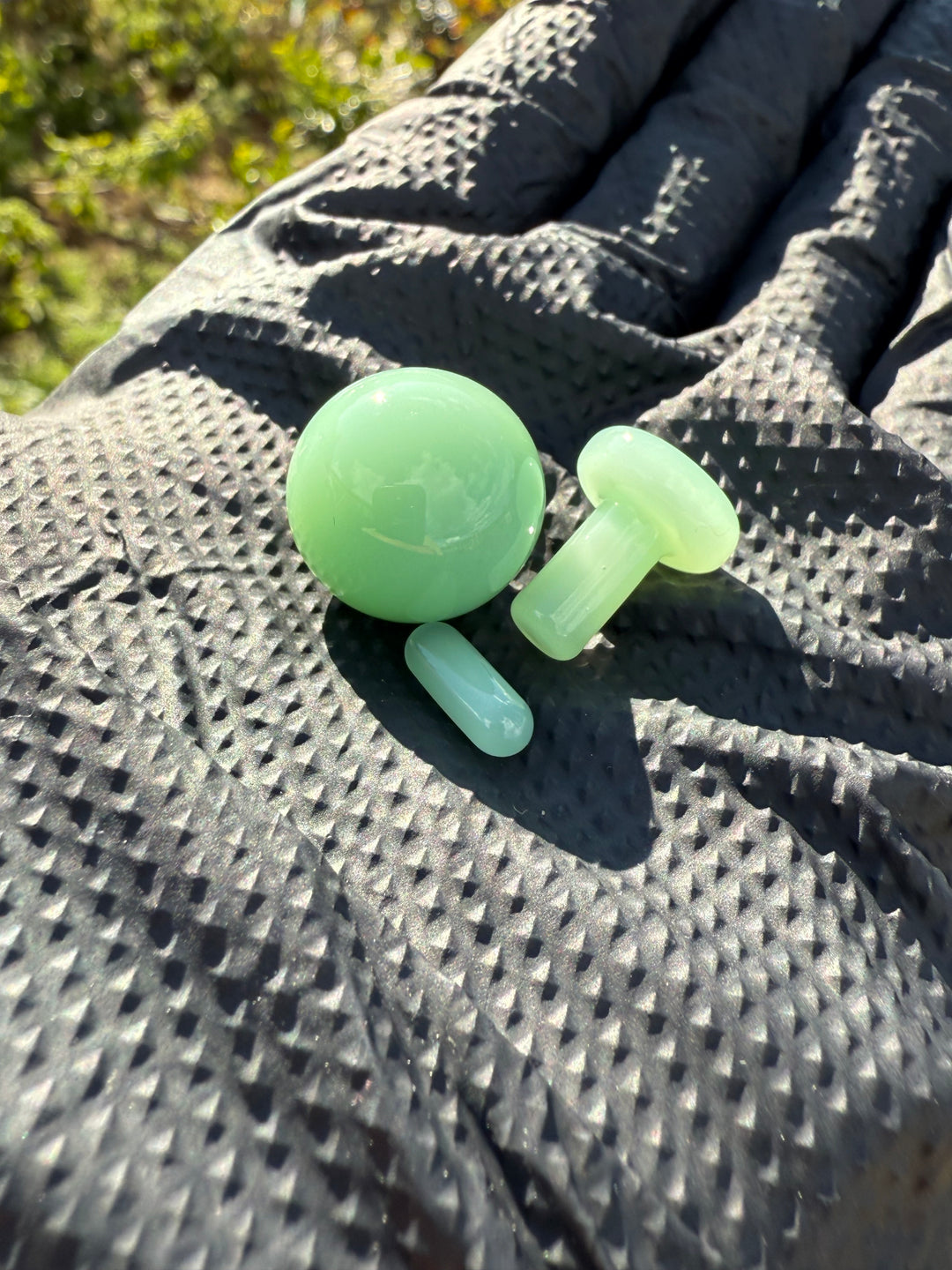 Jamie Clement Terp Slurper Set - Roswell Green
