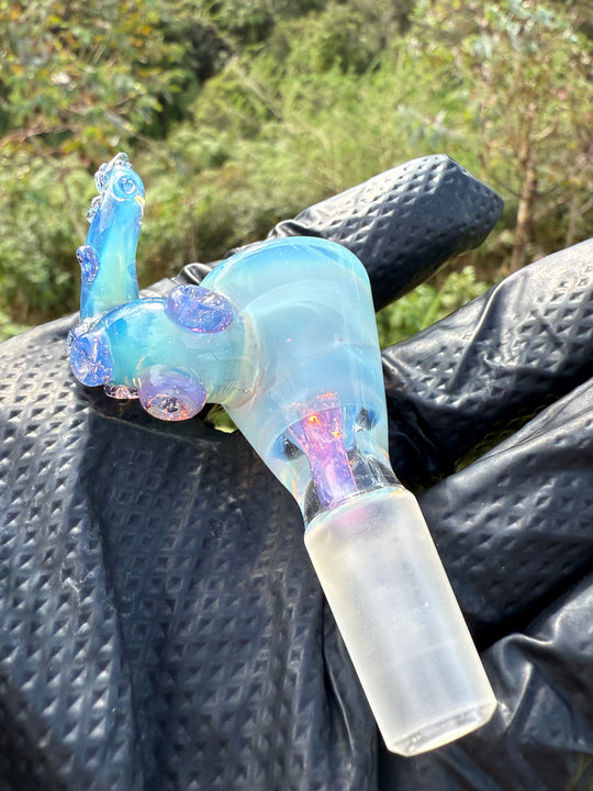 Jamie Clement Removable Screen Slide 14mm Tentacle - Marina