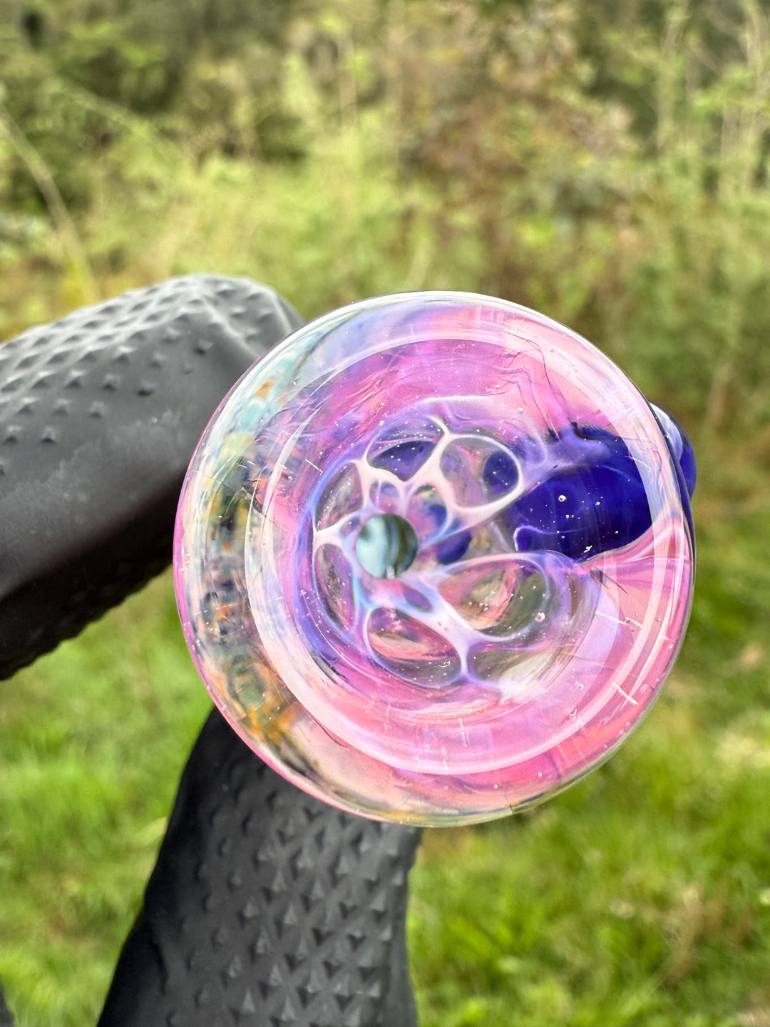 Alex Golovin One Hitter/Chillum - Custom Colour