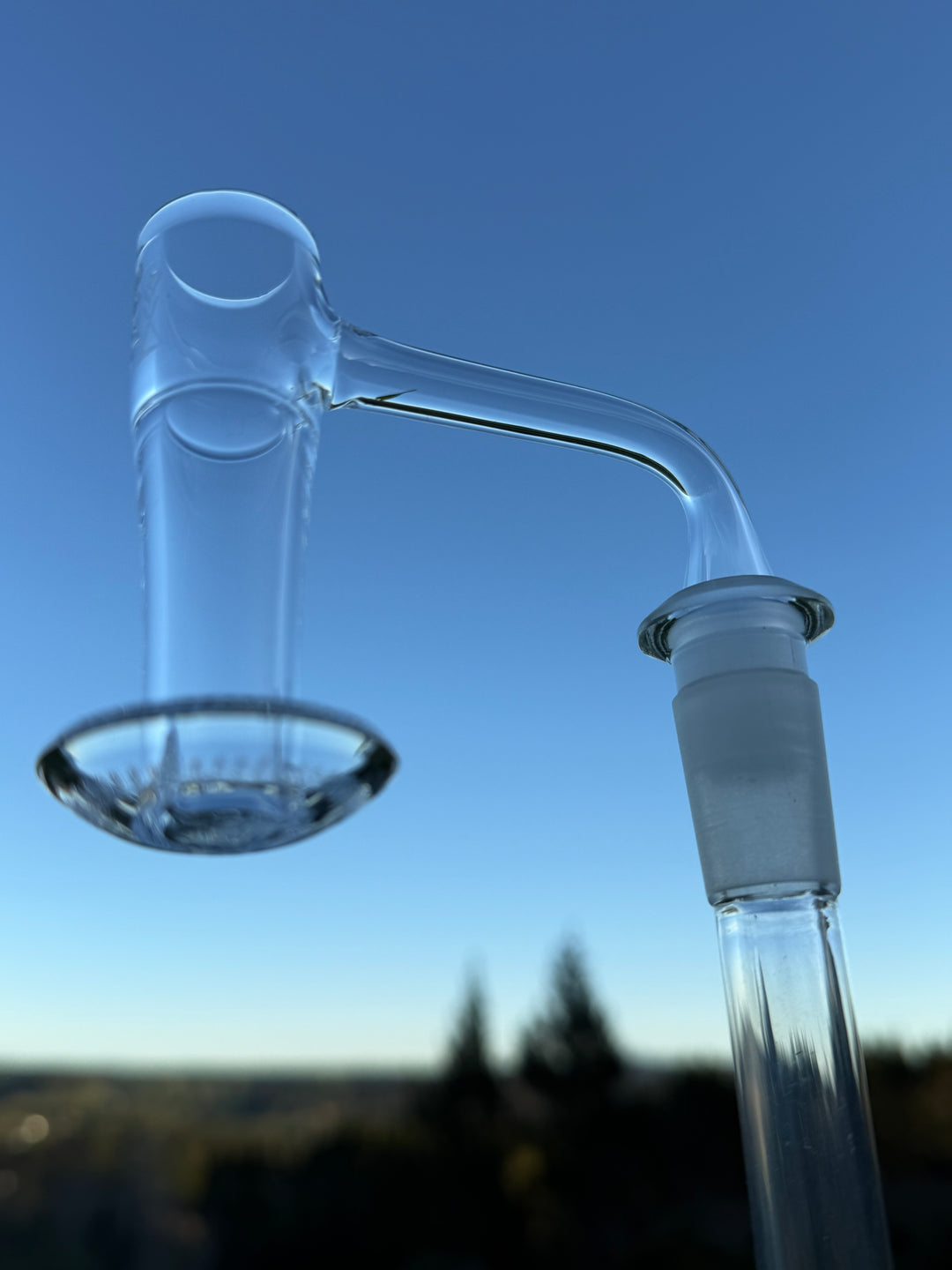 Victory Glassworks - Vortex XL
