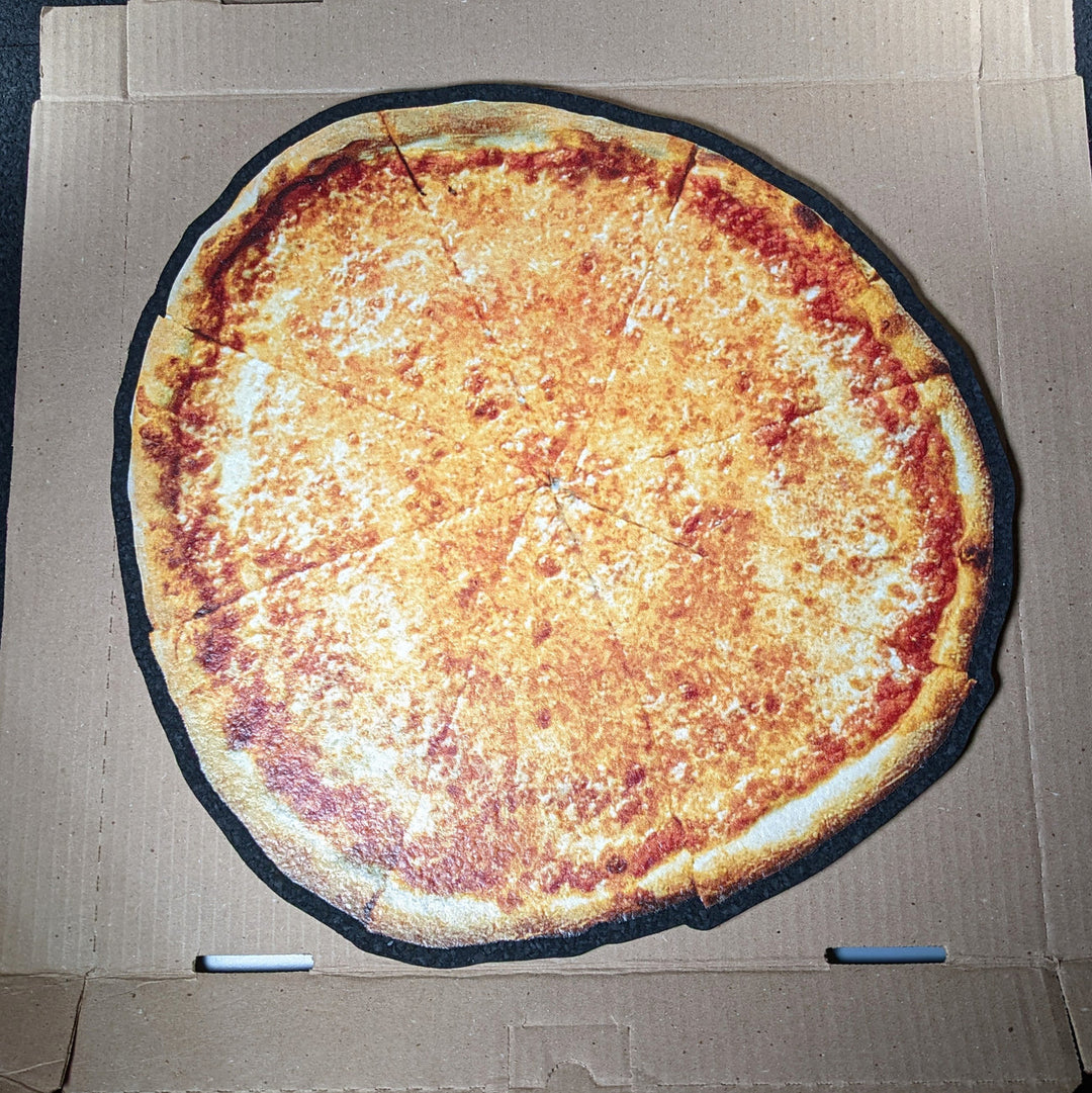 Moodmats - XL Cheese Pizza