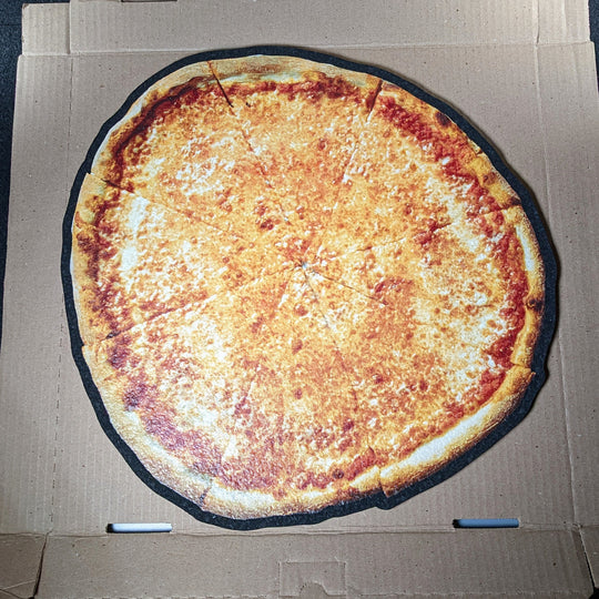 Moodmats - XL Cheese Pizza