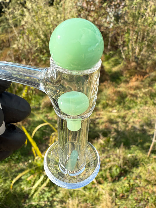 Jamie Clement Terp Slurper Set - Roswell Green
