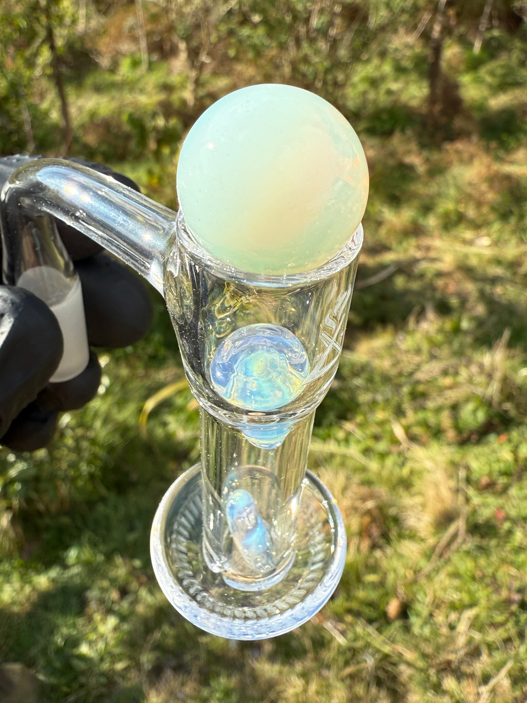 Jamie Clement Terp Slurper Set - Glopal