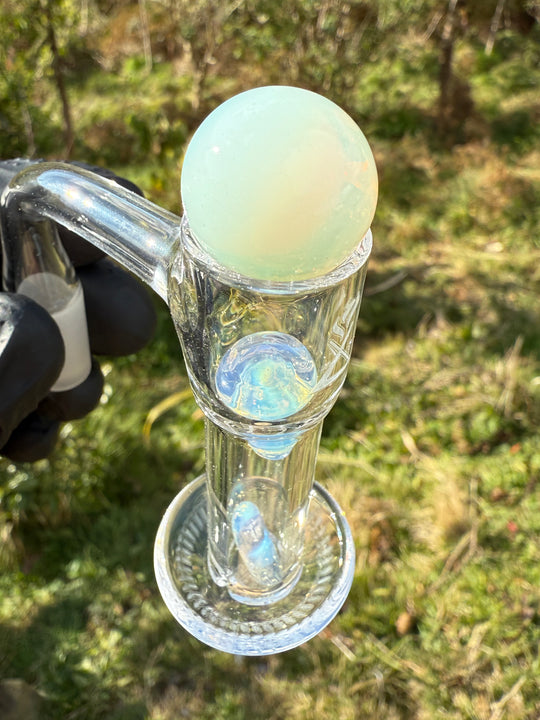 Jamie Clement Terp Slurper Set - Glopal