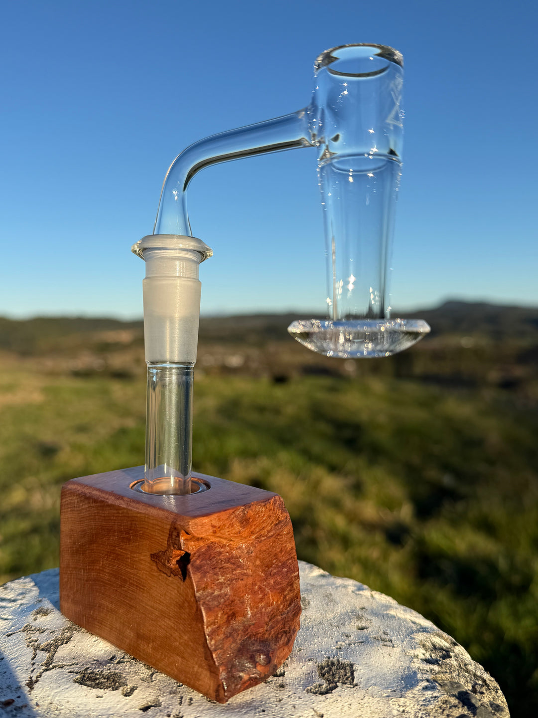Victory Glassworks - Vortex XL