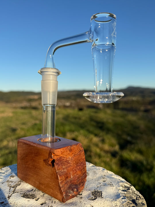Victory Glassworks - Vortex XL